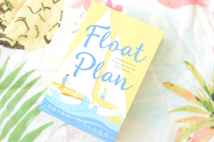 Float Plan- Book Review