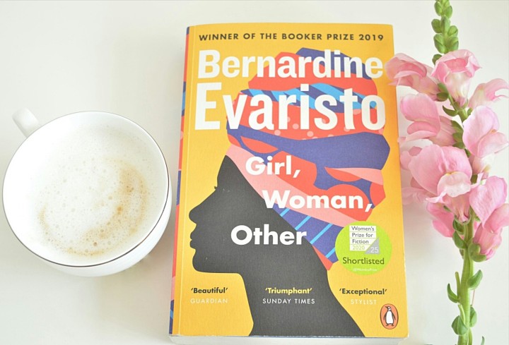 Girl, Woman, Other – Book Review